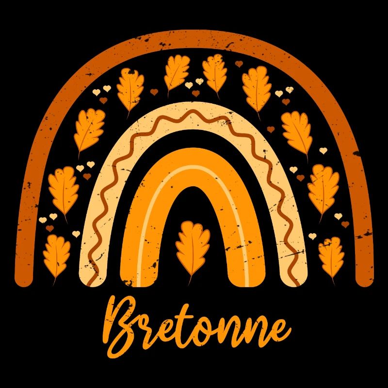 Voted best Breton| Breton Gift Idea