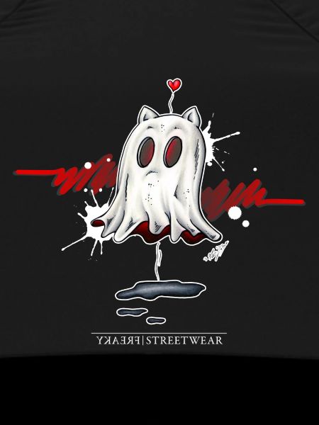 Catghost in Love