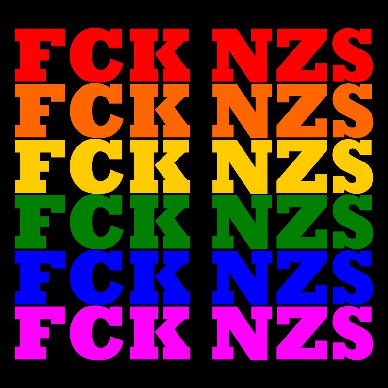 Fck nzs