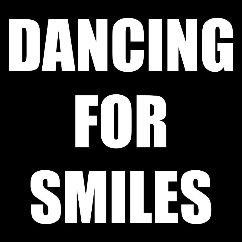 dancing for smiles