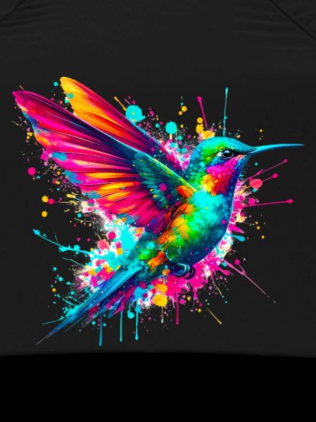 Hummingbird