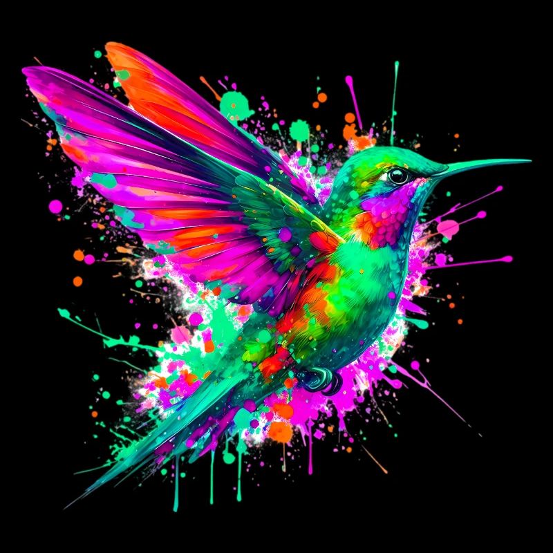 Hummingbird