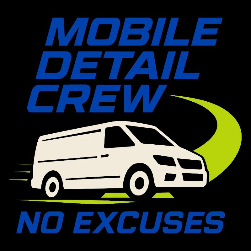 Auto Detailer Buffer Pro Paint