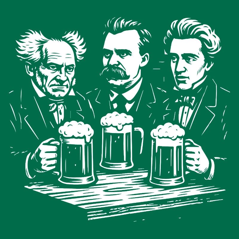 Deutscher Philosophenpub