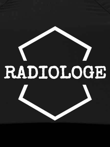 Radiologue de travail