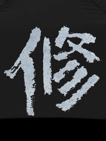 Discipline (Japanese) characters