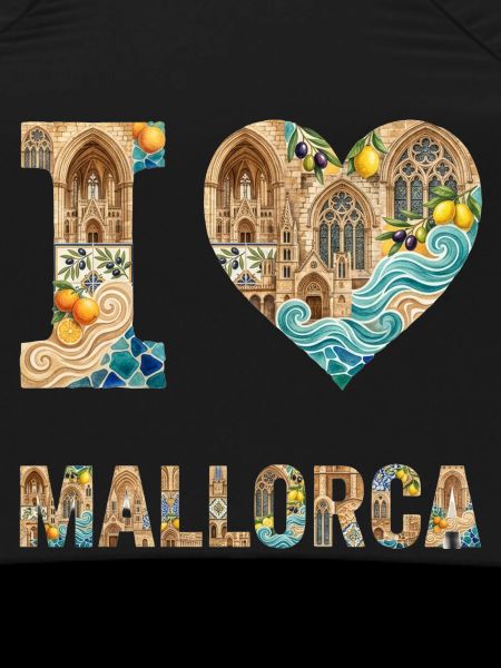 Mallorca – Mediterranean Architecture