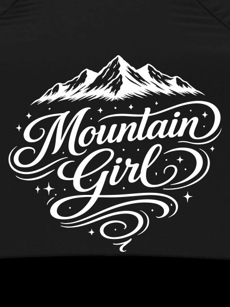 Mountain Girl