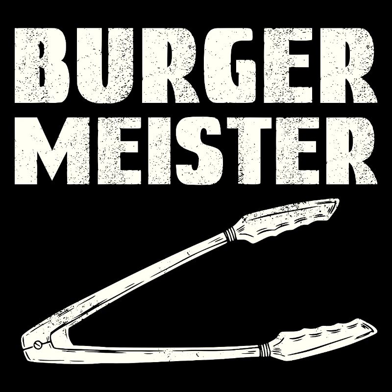 Burger Meister