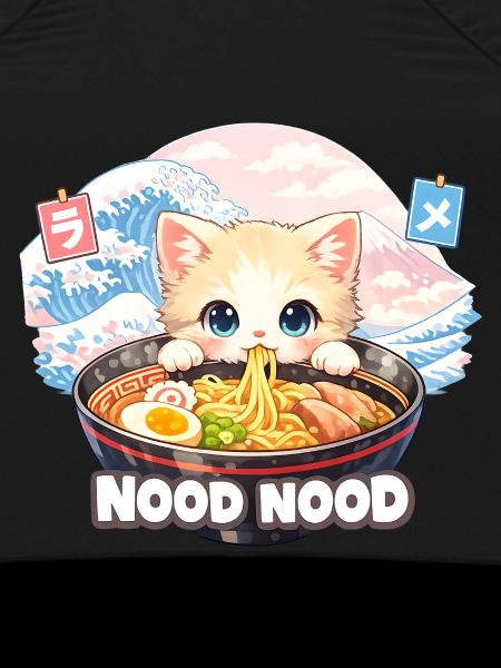 Ramen Chat Kanagawa Pastel