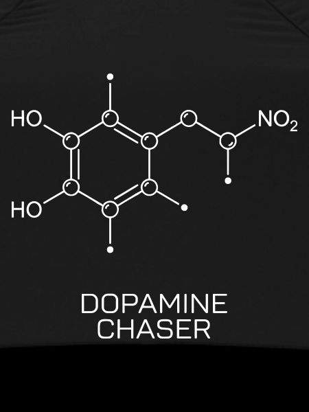 Dopamine Chaser Molecule