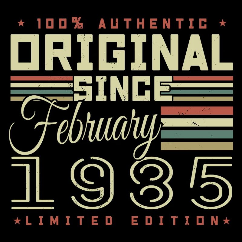 Awesome since February 1985