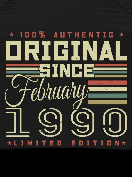 Awesome since February 1990