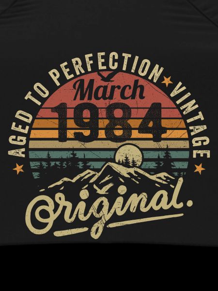 Mars 1984