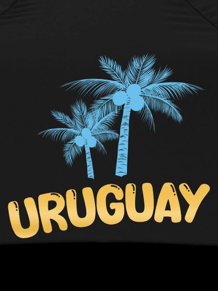 Palm Trees Uruguay