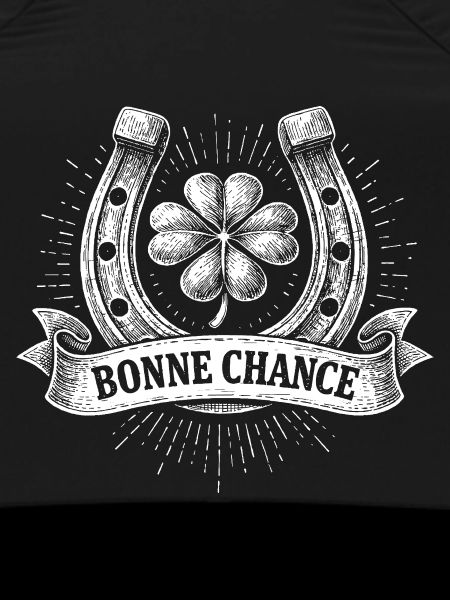 bonne chance