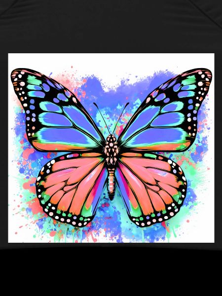 Schmetterling