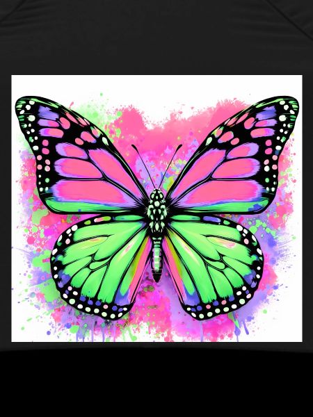 Schmetterling