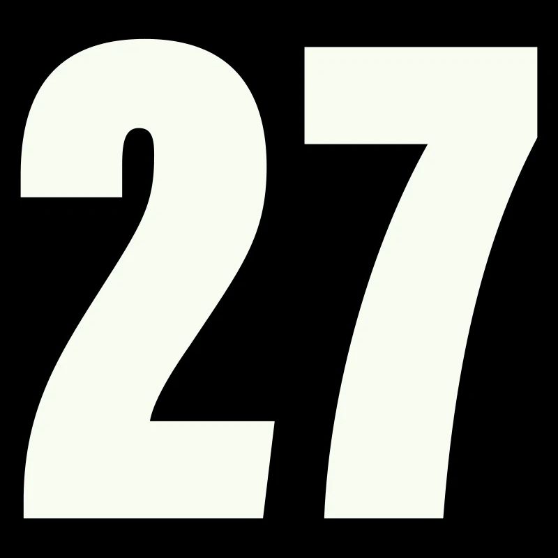 27