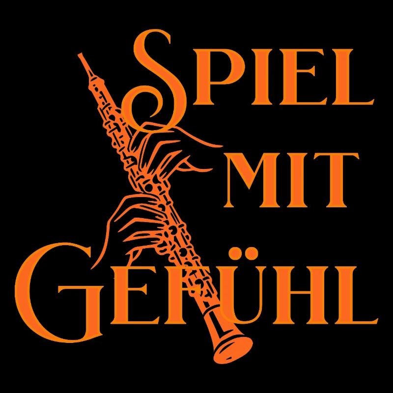 Playing with Feeling - Oboe Saying for Oboists