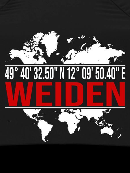 Weiden