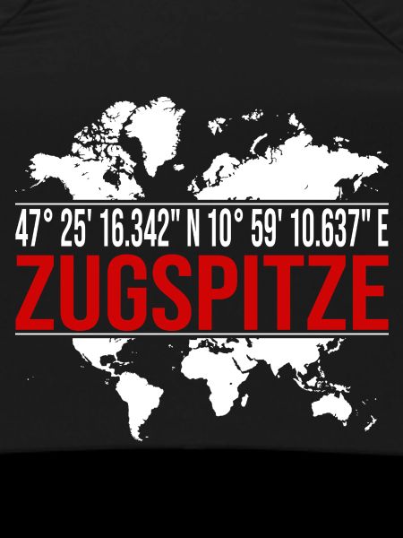 Zugspitze