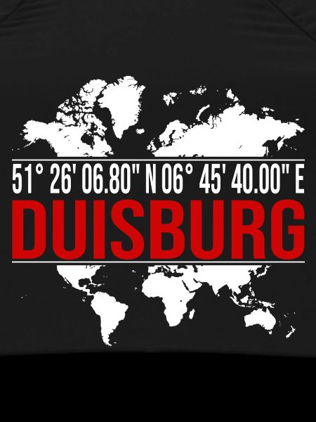 Duisburg