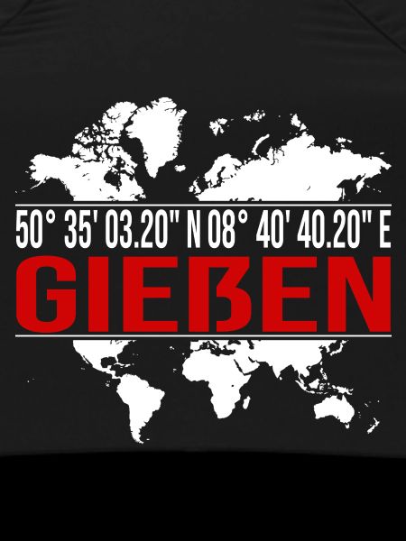 Gießen