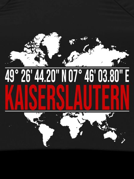 Kaiserslautern