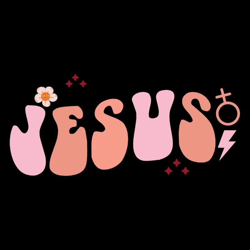 Pâques est pour Jésus