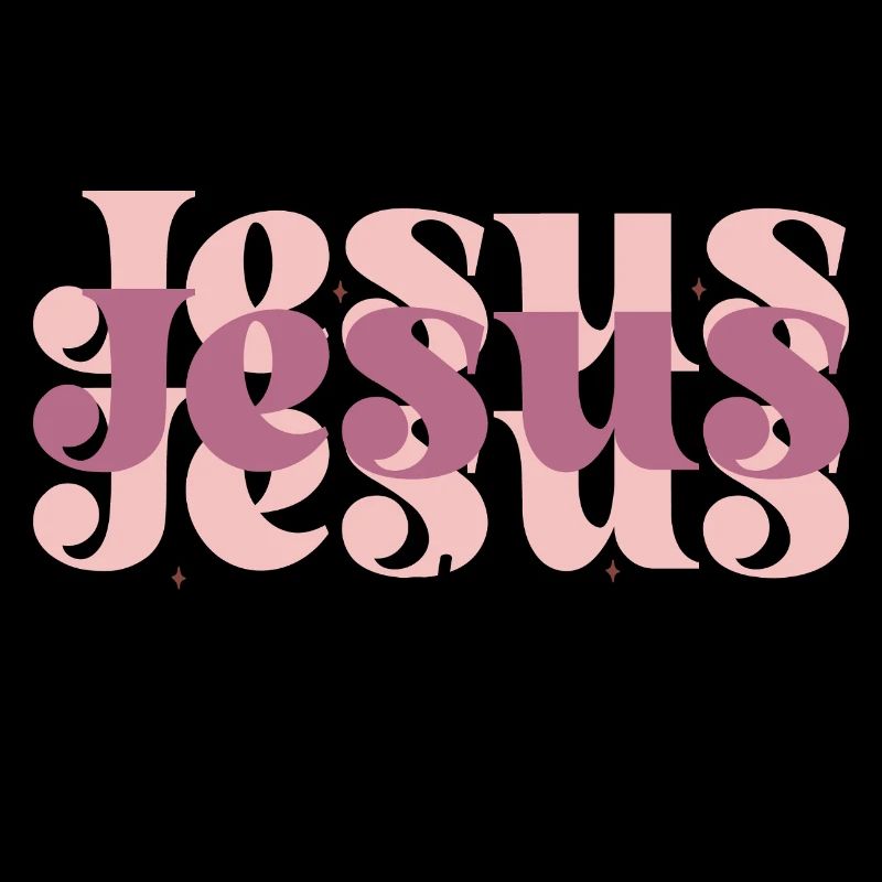 Jésus au-dessus de tout