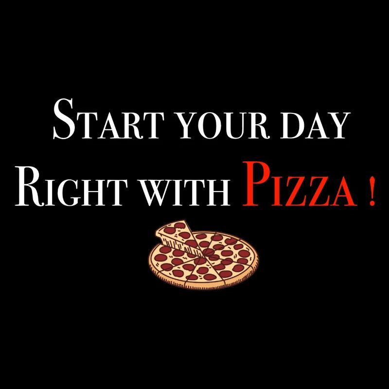 Start with Pizza 2