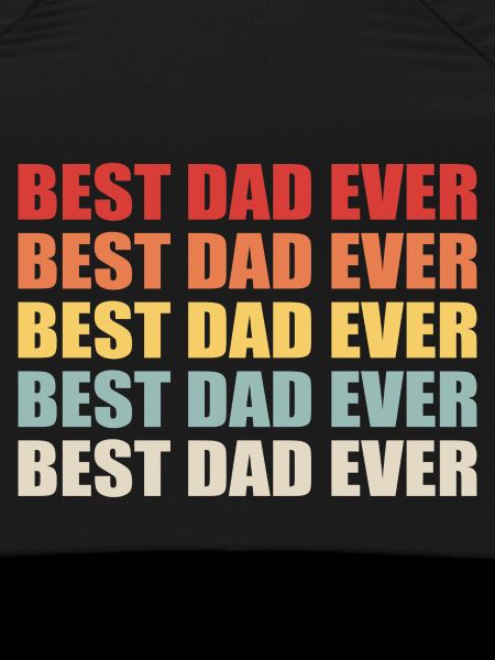 Best dad ever