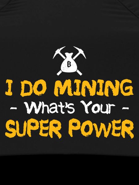 Mining