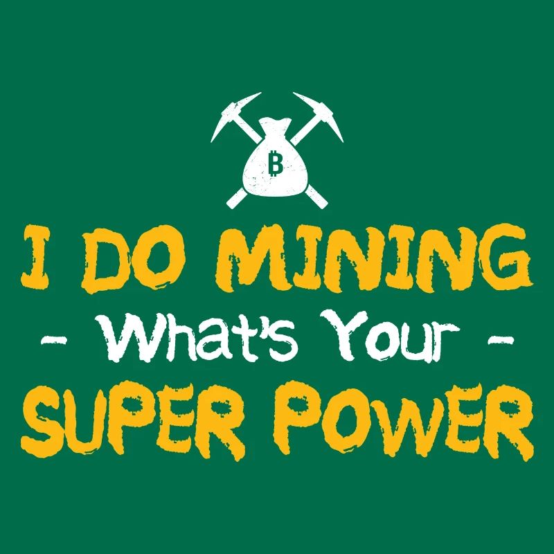 Mining