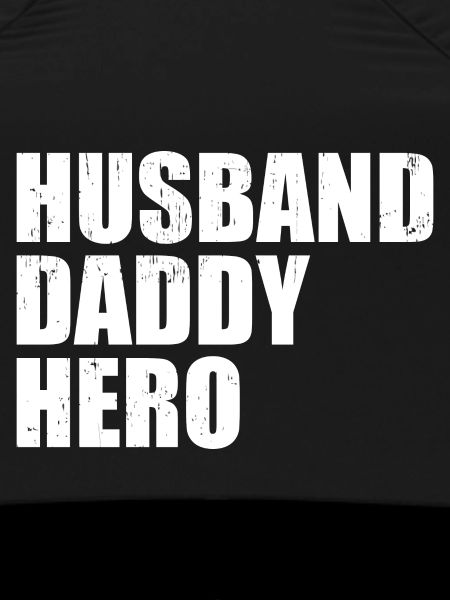 Husband Daddy Hero