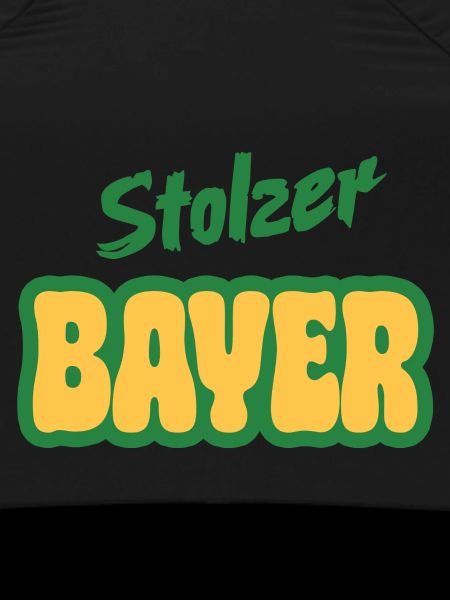 Proud Bavarian