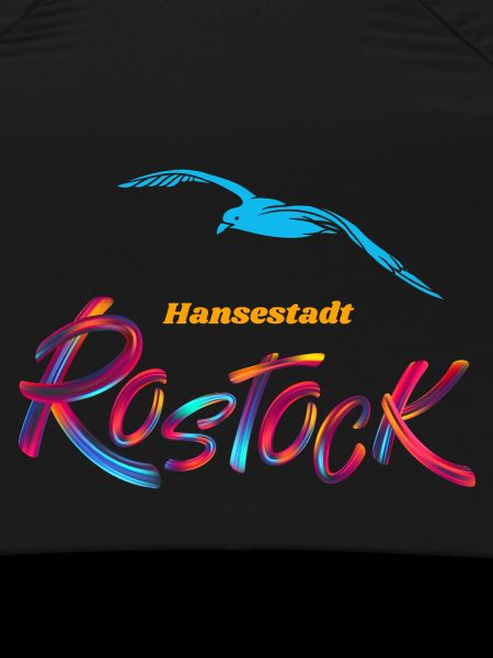 Rostock Hansestadt-Möwe