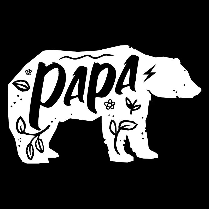 Papa Ours