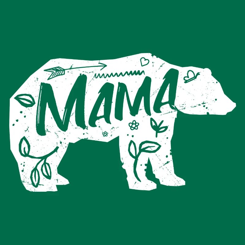 Mama Ourse