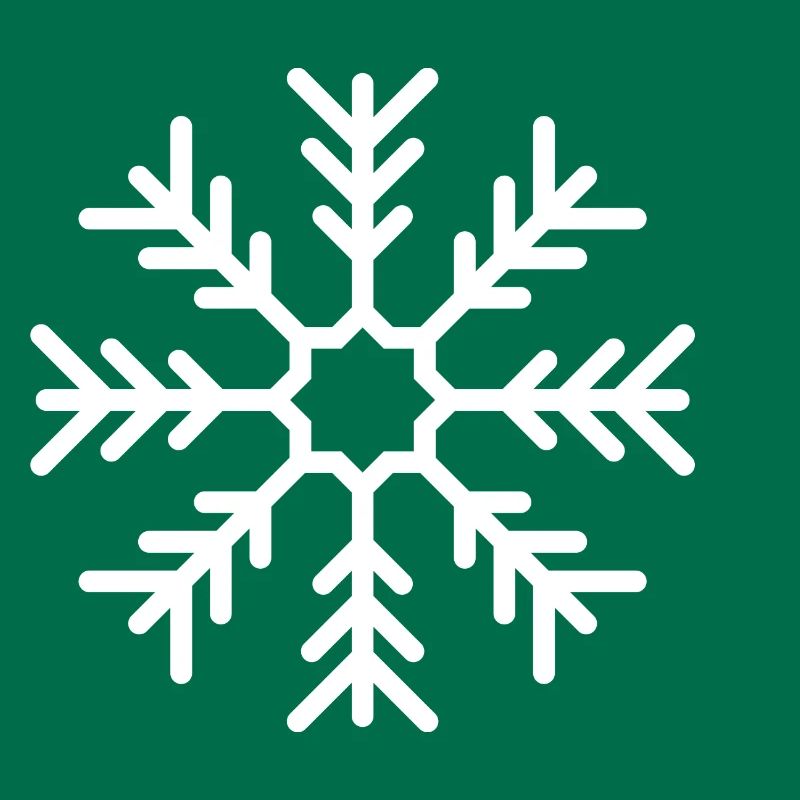 Flocon de neige
