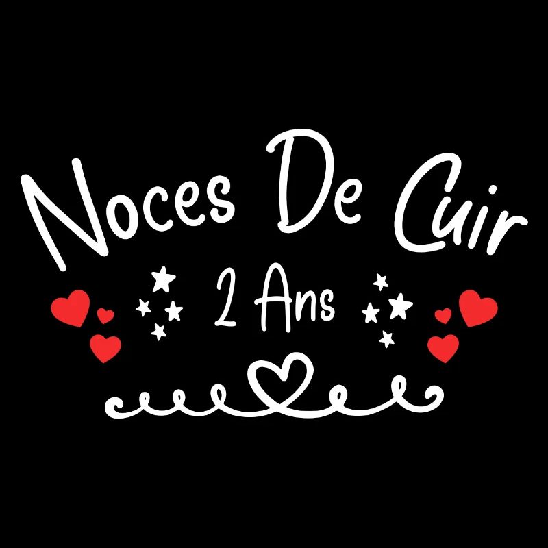 Noces de Cuir