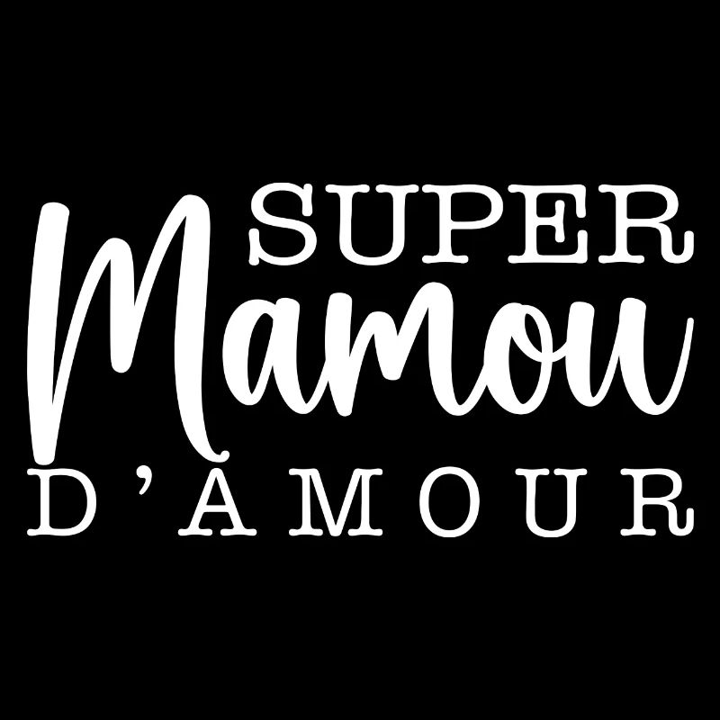 Super Mamou D'amour