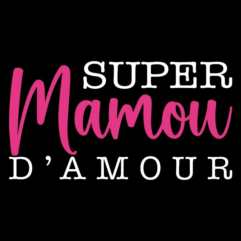 Super Mamou D'amour