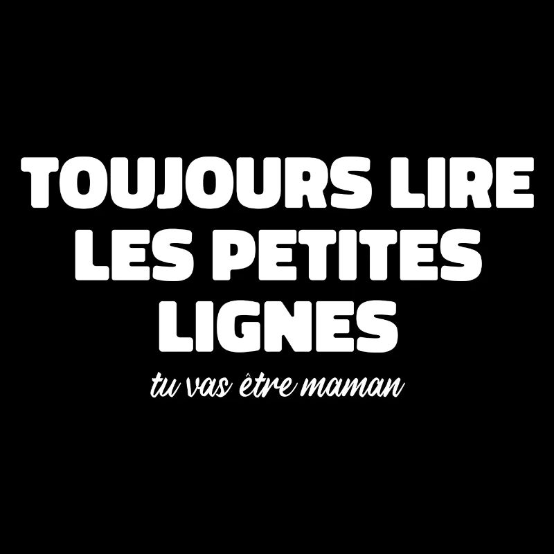 cadeau enceint | Tu Vas être Maman