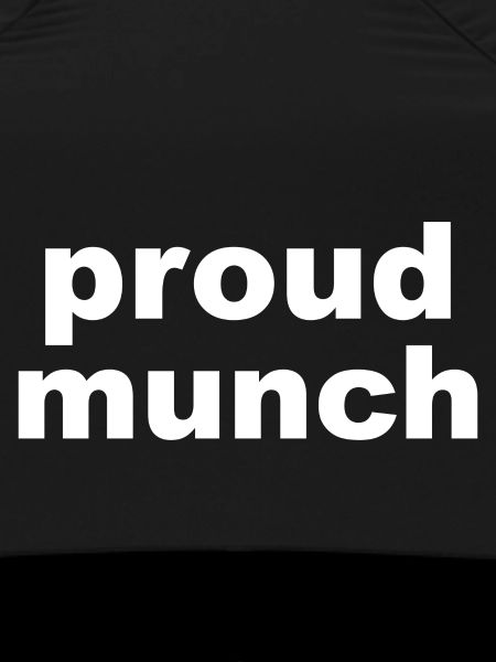 Proud Munch