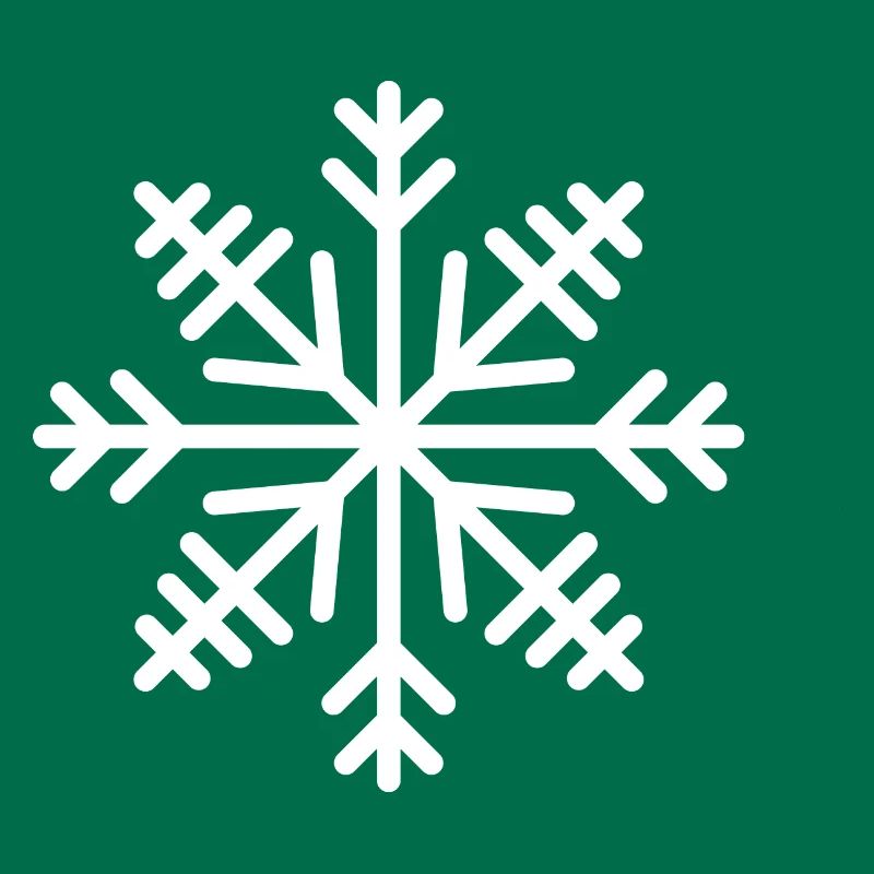 Flocon de neige