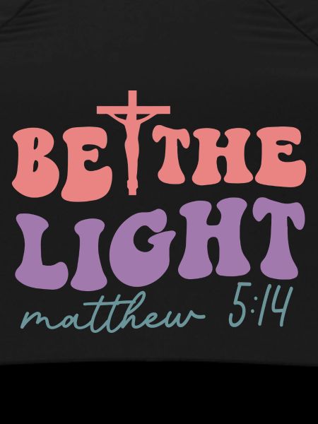 Be the Light