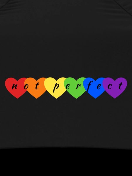 Not perfect
