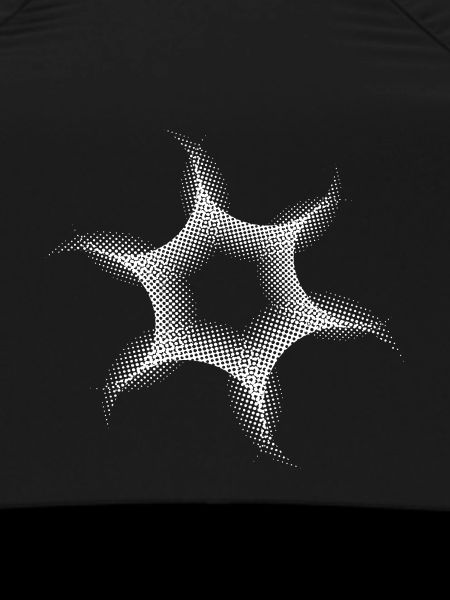 Circle Art Dotted
